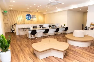 SIHG clinic