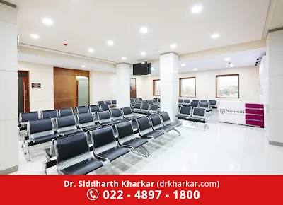 Dr. Kharkar - Best Neurologist in Vile Parle - NeuroPlus Epilepsy & Parkinson's Clinic