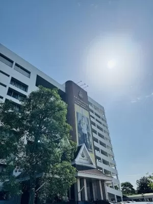 Mahavafiralonkorn Tanyabure Cancer Center