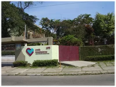 Irmãs Hospitaleiras Centro Integrado de Assistência e Saúde Nossa Senhora de Fátima