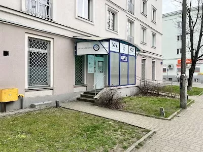 Centrum Medyczne PZU Zdrowie Warszawa Obozowa