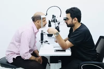 New Chandigarh Eye Hospital