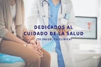 Centro Médico, Laboratorio, odontología y Ultrasonidos.