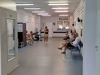 CENTRUM MEDYCZNE WIDOK - MED