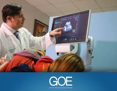 GOE Gineco Obstetricia Especializada