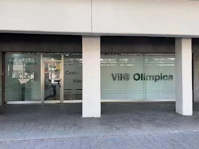 Centre Mèdic Clínica Dental Vila Olímpica