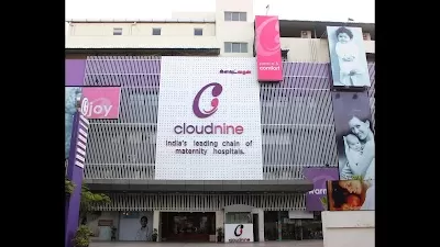 Cloudnine Hospital - T Nagar | Best Maternity & Pregnancy Centre