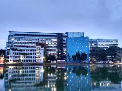 nrs gynaecology and paediatrics dept