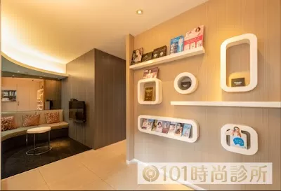 101時尚診所 杏酸藻針｜黑鑽水飛梭｜水光針｜雷射光療｜注射微整｜電音雙波｜線雕緊緻｜再生醫學