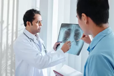 Best Pulmonologist in India