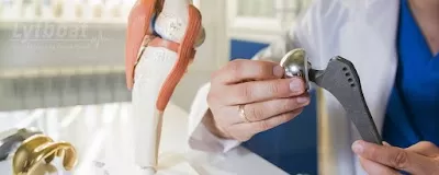 Best Hip Replacement Hospital in India