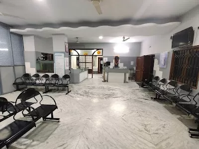 Keshav Netralay Super Speciality Eye Hospital