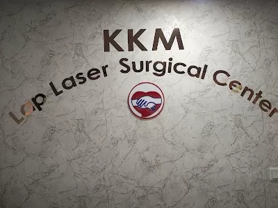 KKM LAP LASER SURGICAL CENTER