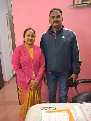 Women's Hospital Nashik.Operation of uterus in Nashik.'Uterus Operation'Vaginal hysterectomy'