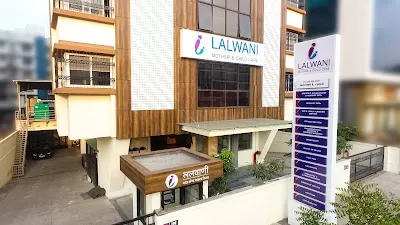 Lalwani Mother and Child Care Hospital