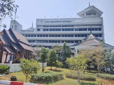 Suan Prung Hospital