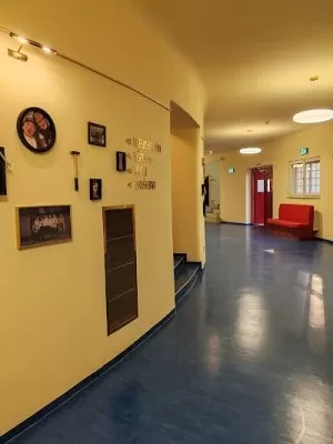 Interní oddělení