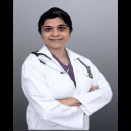 Best Pediatrician - Dr. Deepa | 29+ Yrs of Exp. | Noida