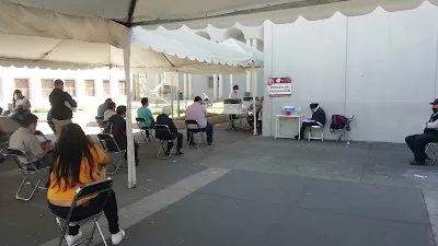 Cruz Verde Dr Ernesto Arias Gonzalez