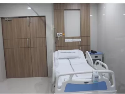 Arogya Nidhi Psychiatry Unit