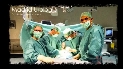 Madrid Urología