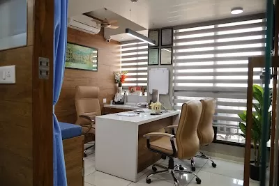 Vatva Orthopaedic Hospital & Dental Clinic