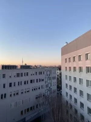 Ambulantes Operationszentrum - BGAOP | BG Klinikum Hamburg