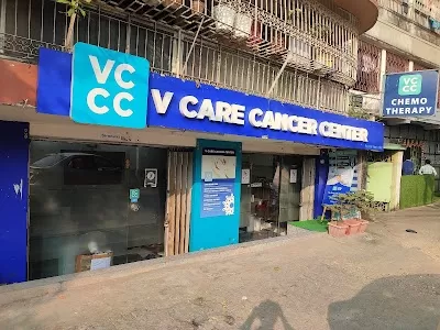 V CARE CANCER CENTER