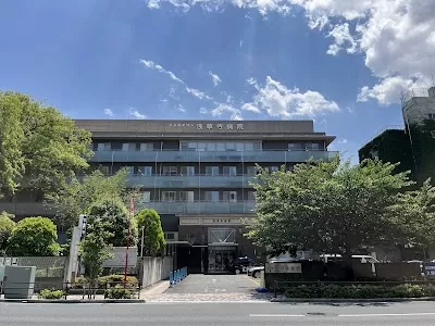 Sensoji Hospital