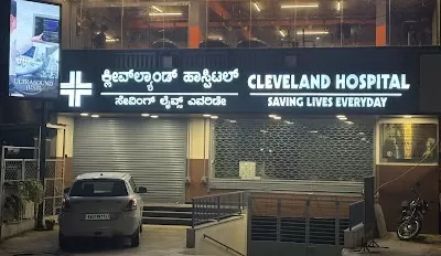 Cleveland Neurocare Hospital