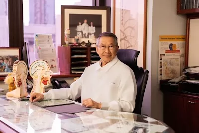 Ear Nose & Throat Centre CC Lau - Adult & Paediatric ENT Clinic: Dr Lau Chee Chong