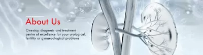 International Urology, Fertility & Gynaecology Centre