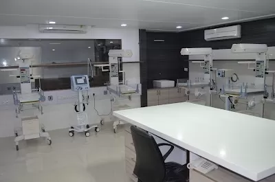 Setu Newborn Care Centre