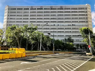 Kaohsiung Chang Gung Memorial Hospital