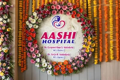 Aashi Women's Hospital & 3D 4D Sonography Clinic