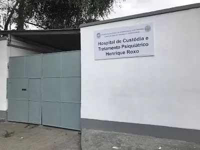 Hospital de Custodia e Tratamento Psiquiatrico