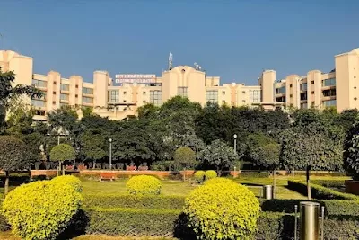Department of Psychiatry Indraprastha Apollo Hospital