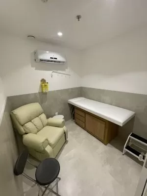 Clínica Coloproctológica da Barra