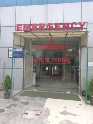Vedic Hospital | Best Hospital in Gurugram, Hospital in Gurgaon |Hospital Near me Gurgaon