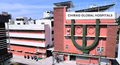 Chirag Global Hospital – Proctologist / Surgical Hospital in Bangalore