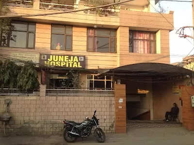 Juneja Hospital