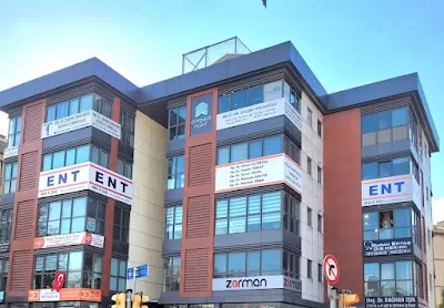 ENT Özel Sağlık Hizmetleri Ltd. Şti.