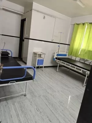 Rahel Hospital