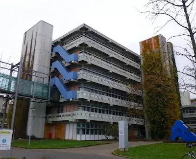 Institute of Human Genetics