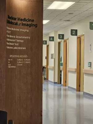 Nuclear Medicine & Molecular Imaging