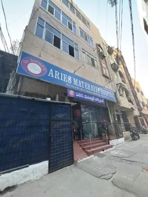 Aries Maternity Hospital