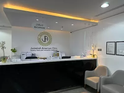 Jumeirah American Clinic - DHCC