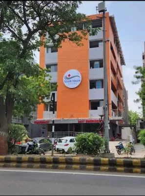 Silver Touch Hospital