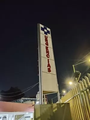 Hospital general