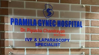 Pramila Gynec Hospital - Best Gynec Hospital in Vadodara
